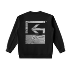 "RAN$OM" Sweatshirt