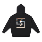 SUAVE-CO™ "CHROME" Hoodie