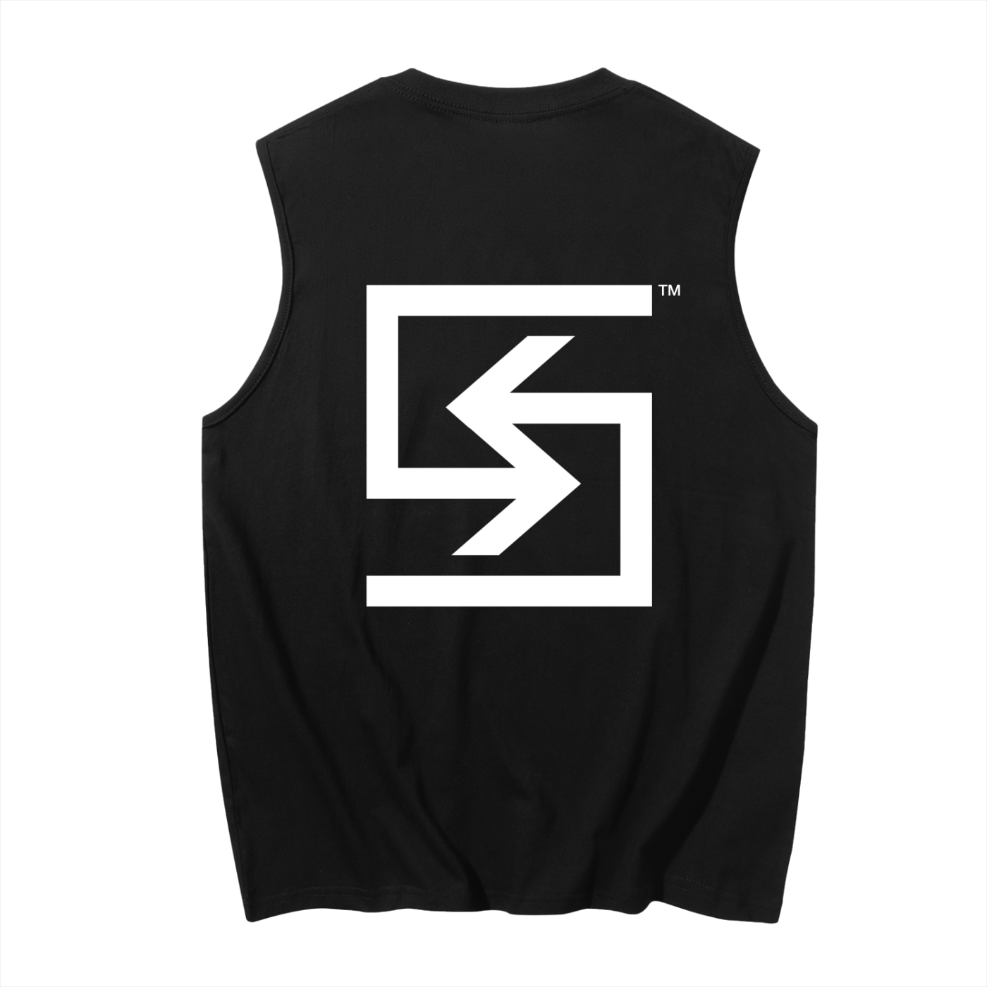"MONEY-PLANE" Tank Top