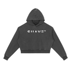 Vintage Washed Heavyweight Hoodie