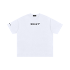 "SUAVE-CO™ "MARIO" Oversized T-Shirt