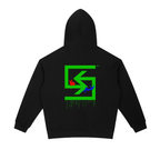 SUAVE-CO™ "MATRIX" Hoodie