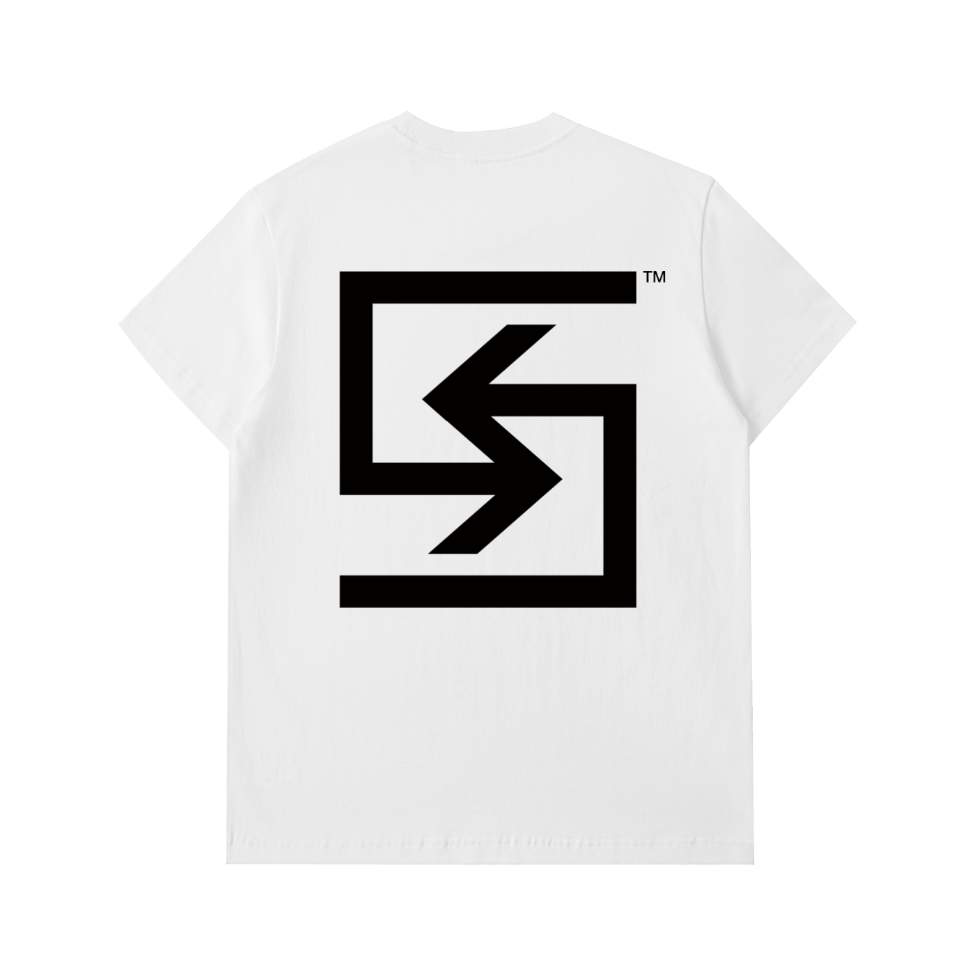 "MONEY-PLANE" T-Shirt (WHITE)
