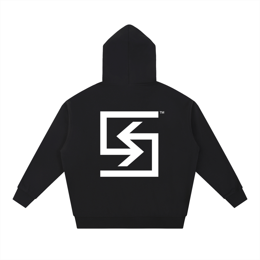 "MONEY-PLANE" Hoodie