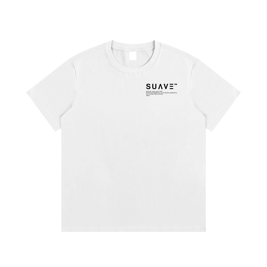 Essential Cotton T-Shirt