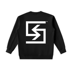 "MONEY-PLANE" Sweatshirt