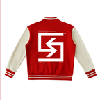 SUAVE™ Varsity Jacket