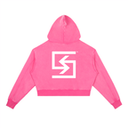 Vintage Washed Heavyweight Hoodie