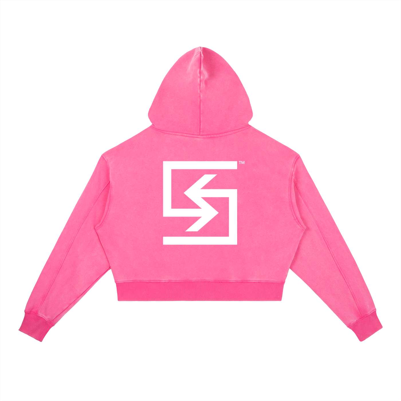 Vintage Washed Heavyweight Hoodie