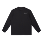 "DARK-SEIGE" Long-Sleeve T-Shirt