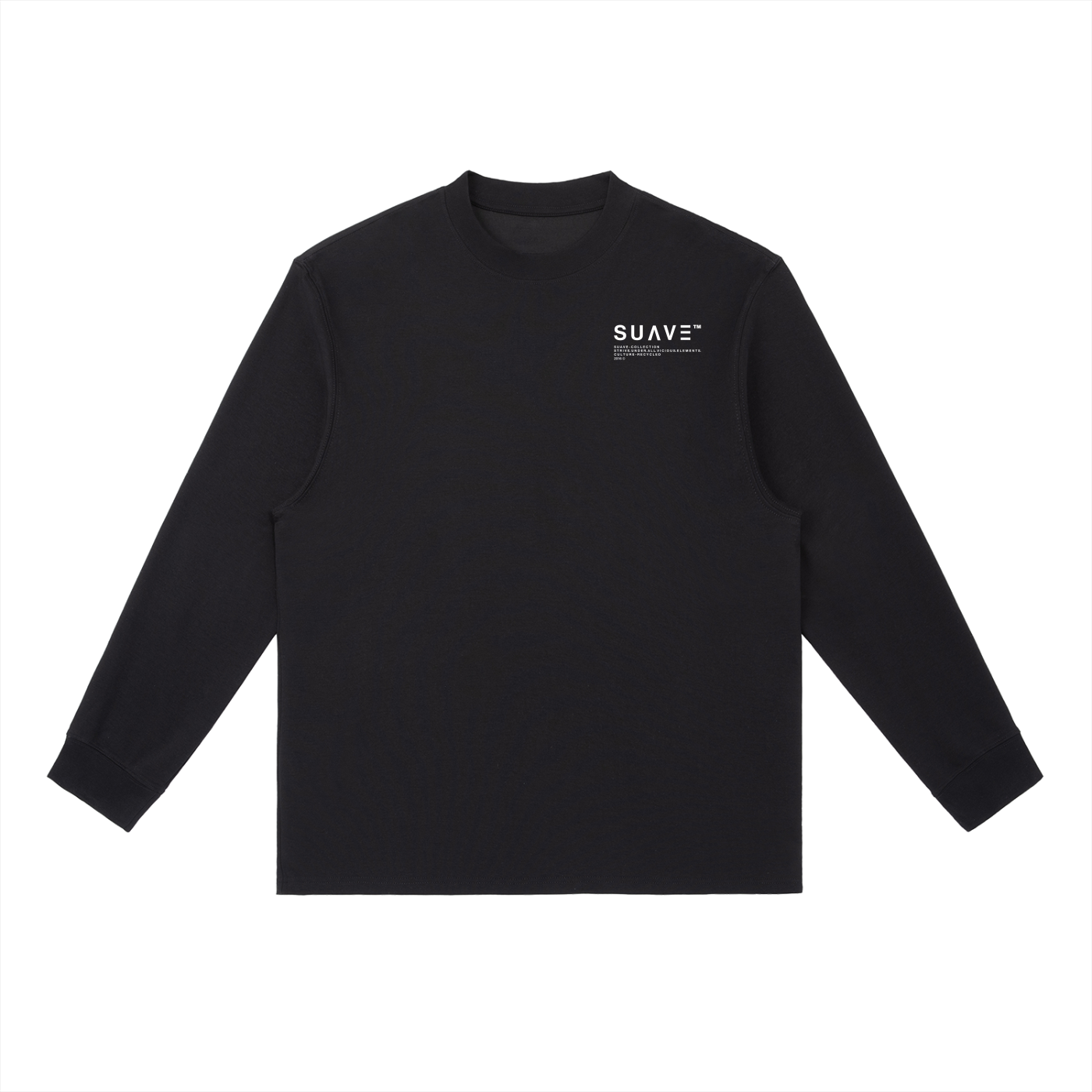 "DARK-SEIGE" Long-Sleeve T-Shirt