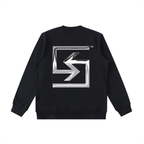SUAVE-CO™ "CHROME"  Sweatshirt
