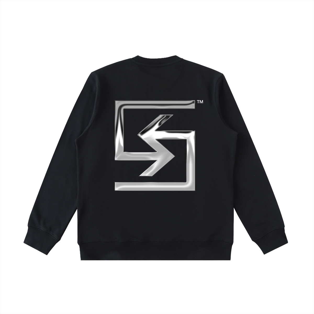 SUAVE-CO™ "CHROME"  Sweatshirt