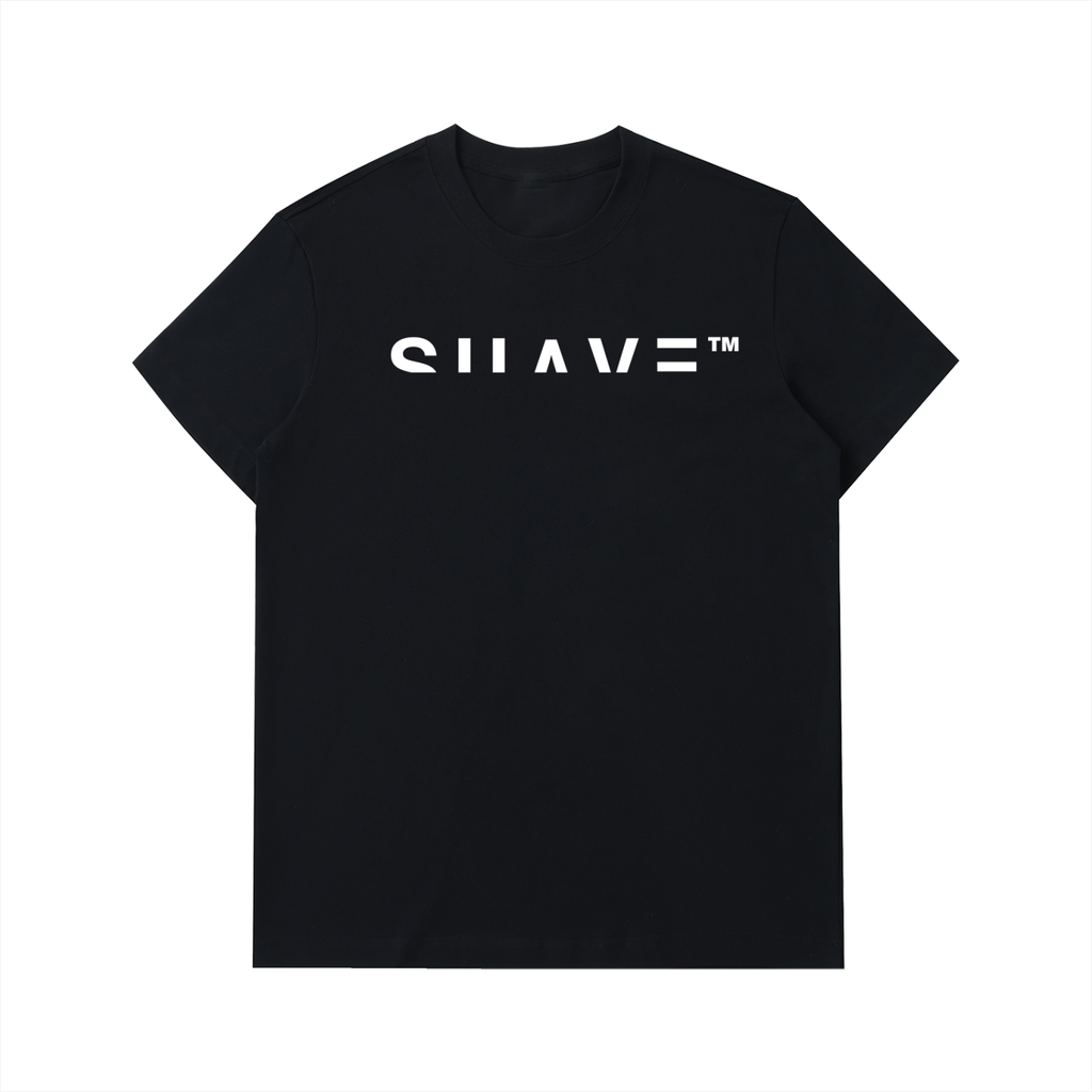 "MONEY-LOGO" T-Shirt (BLACK)