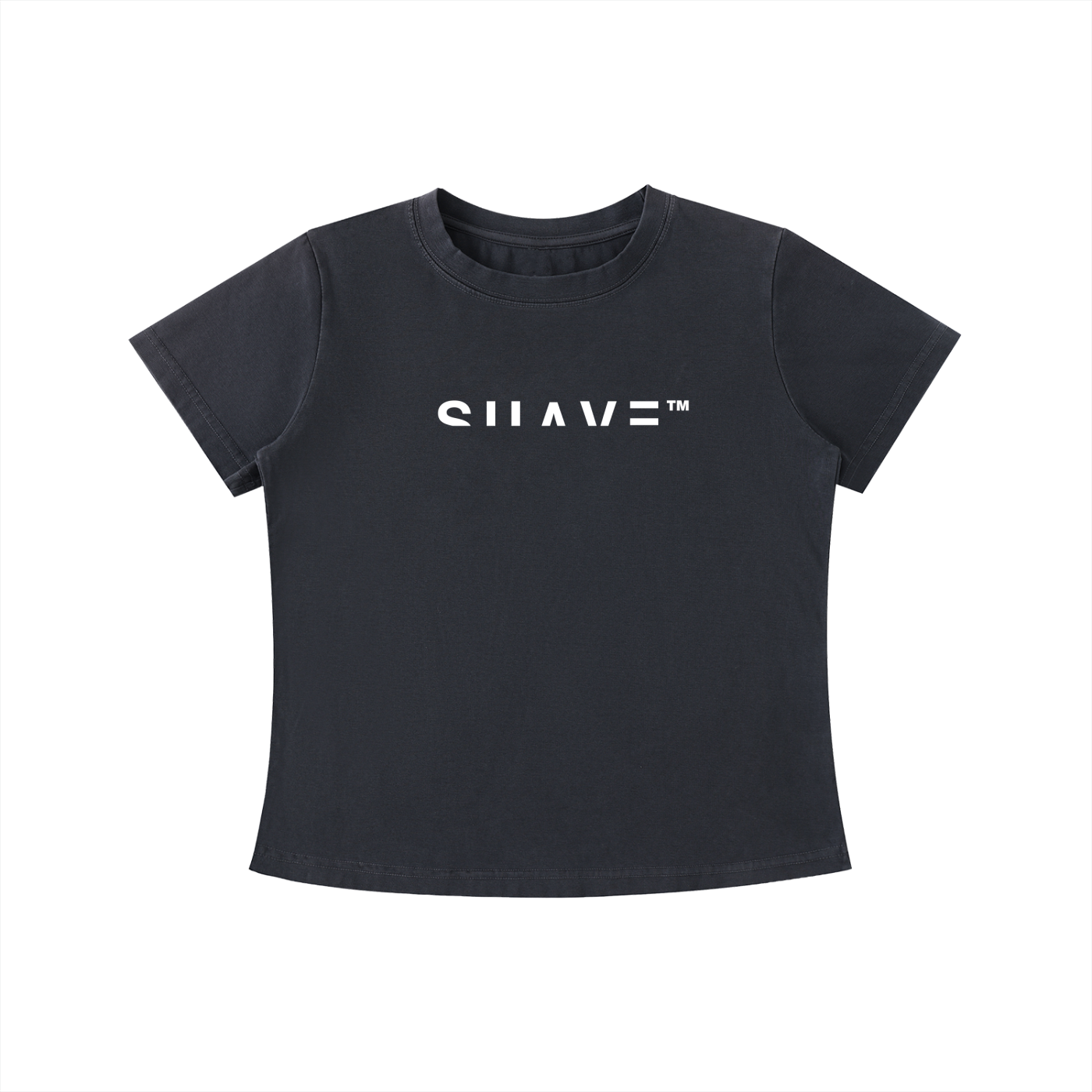 SUAVE-CO™ "FIRE" Slim Fit T-shirt