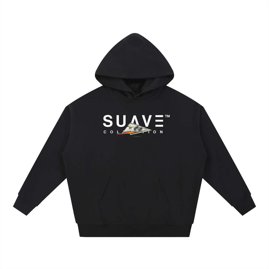 "MONEY-PLANE" Hoodie