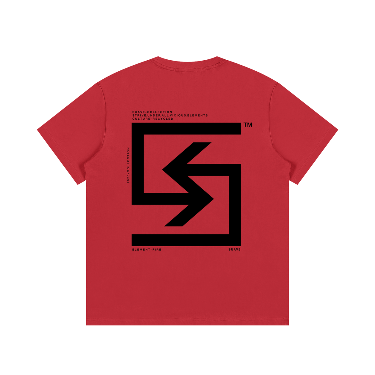 "WAR-WITHIN" T-Shirt