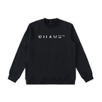 SUAVE-CO™ "CHROME"  Sweatshirt
