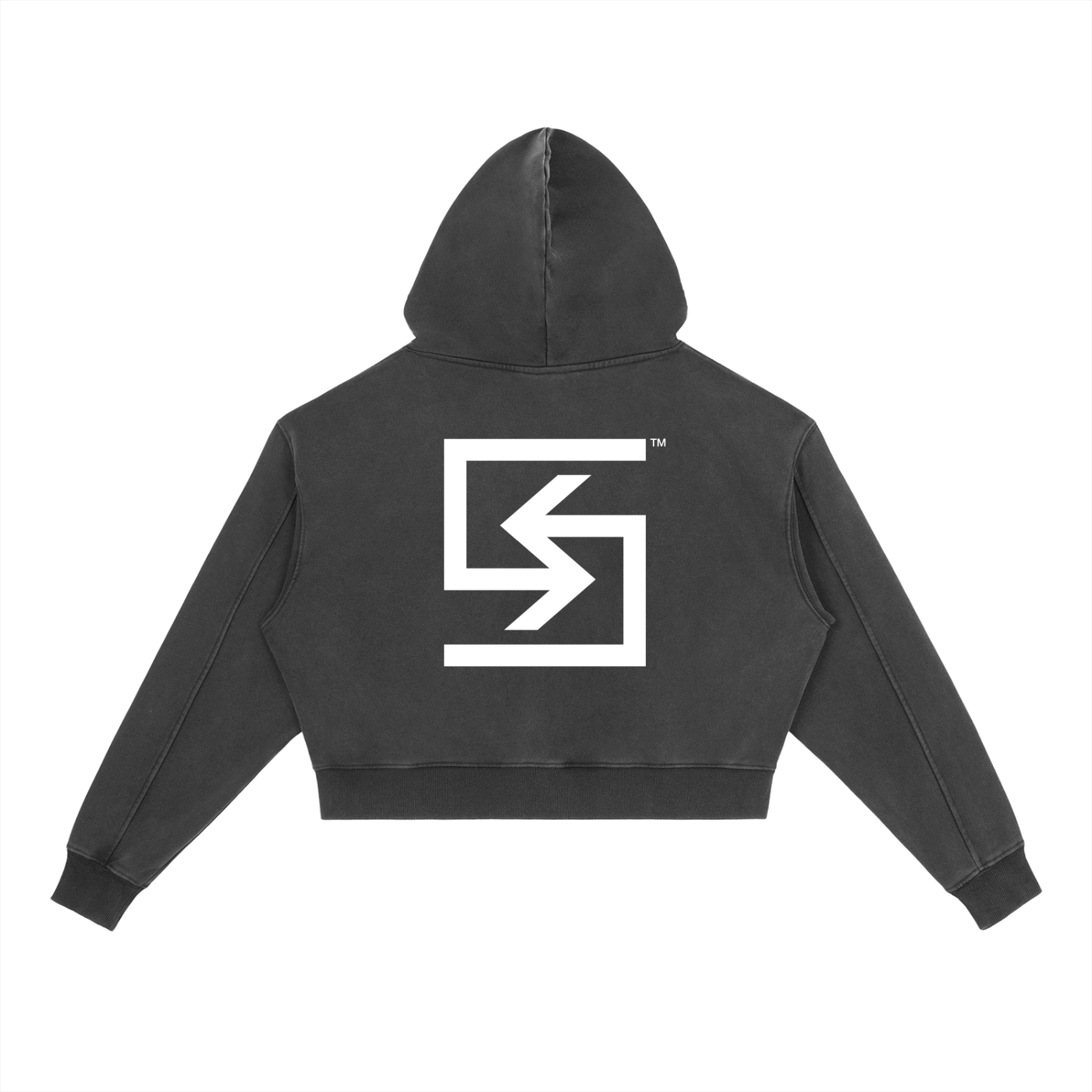 Vintage Washed Heavyweight Hoodie
