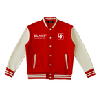 SUAVE™ Varsity Jacket